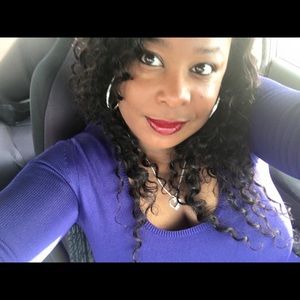 Meet your Posher, Tina